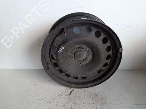 Fælk OPEL ZAFIRA / ZAFIRA FAMILY B (A05) 1.9 CDTI (M75) (150 hp) 12786299