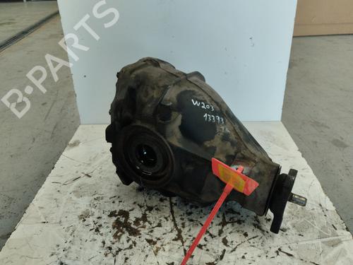 Rear differential MERCEDES-BENZ C-CLASS (W203) C 270 CDI (203.016) | BP34343545M24 - Image 4
