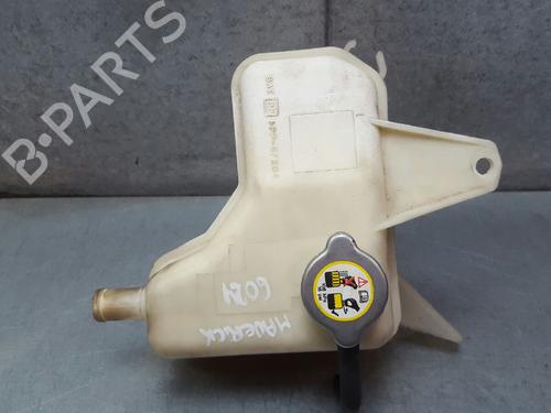 Ekspansjonstank FORD MAVERICK 2.0 16V (124 hp) 12728271