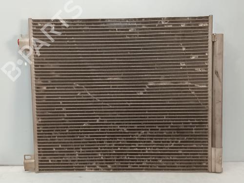 Used AC radiator NISSAN QASHQAI II (J11, J11_) [2013-2025]  29923635