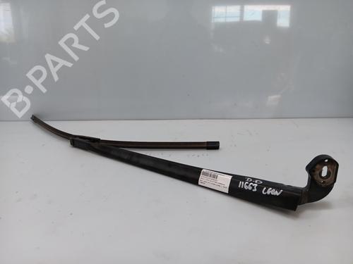 Used Front windshield wiper arm SEAT LEON (1P1) [2005-2013]  21520706