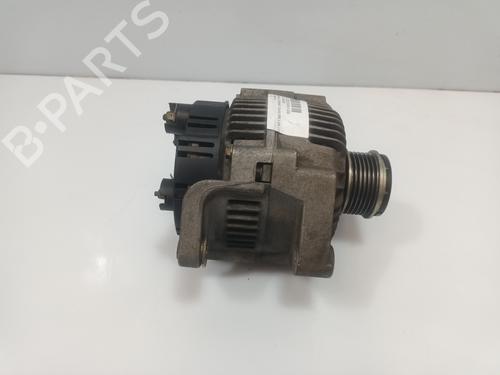 Used Alternator Alternator RENAULT MEGANE I Coach (DA0/1_) 1.9 dCi (DA05, DA1F) (102 hp) 35904874 35904874