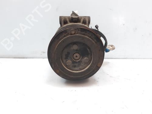 AC compressor OPEL ASTRA H GTC (A04) | BP36753143M34 - Image 2