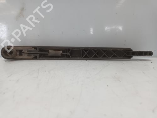 Rear windshield wiper arm PEUGEOT 3008 I MPV (0U_) 1.6 HDi | BP19334742C144 