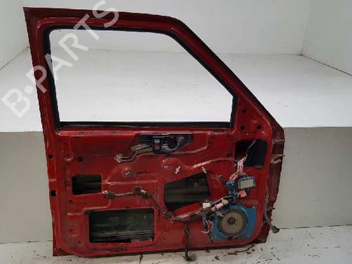 Left front door CHEVROLET BLAZER S10 4.3 AWD | BP12745115C2 