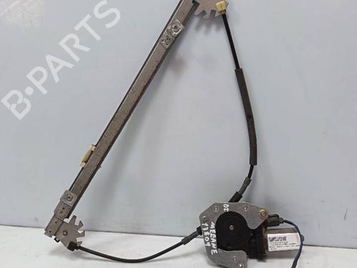 Used Front left window mechanism Front left window mechanism RENAULT MEGANE I Classic (LA0/1_) 1.9 TDI (94 hp) 40528041 40528041