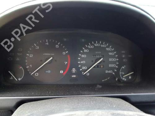 Engine control unit (ECU) HONDA ACCORD V (CE, CF_, CD) 2.0 i LS (CE8) | BP12811292M57 