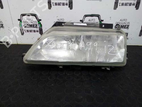 Used Left headlight CITROËN XANTIA (X1_, X2_) 1.8 i 16V (110 hp) 12699527