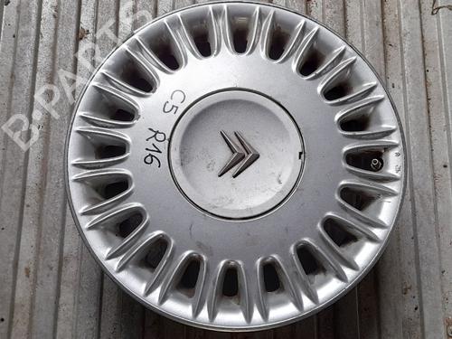 Velg CITROËN C5 II (RC_) 1.6 HDi (RC8HZB) (109 hp) 12766658