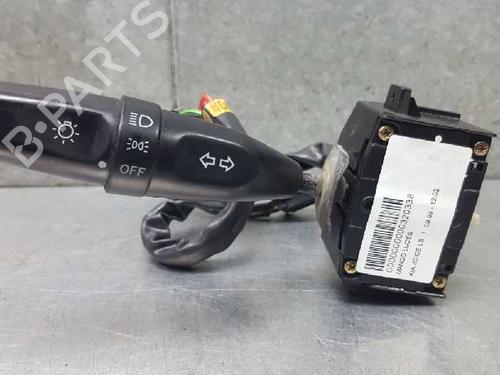 Commande de phare KIA JOICE (MTE1P) 2.0 (139 hp) 12790463