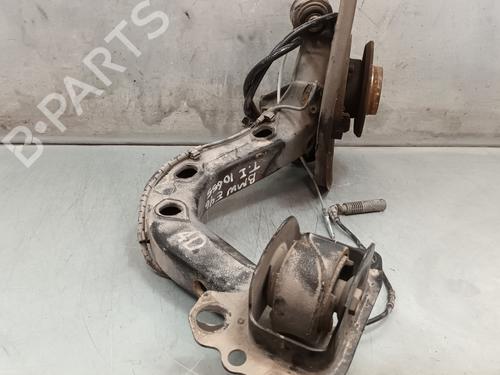Left rear steering knuckle BMW 3 (E46) 320 d | BP13756181M27 