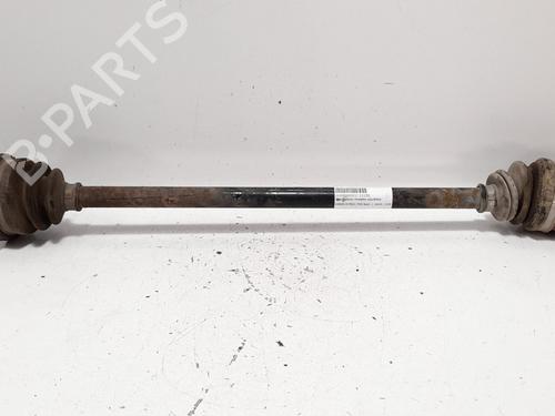 Antriebswelle links hinten für NISSAN X-TRAIL I (T30) [2001-2013]  12854264