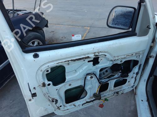 Hood RENAULT KANGOO (KC0/1_)  | BP29926055C1