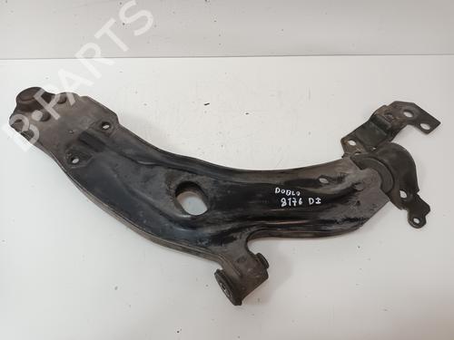 Left front suspension arm FIAT DOBLO Box Body/MPV (223_) 1.9 JTD | BP17005699M12 