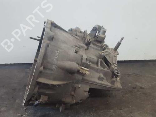 Gearbox NISSAN PRIMERA (P12) 1.9 dCi | BP12714802M3 