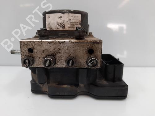 ABS pump PEUGEOT 308 II (LB_, LP_, LW_, LH_, L3_)  | BP18265168M43 