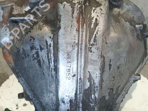 Gearbox HYUNDAI H-1 Van (A1)  | BP30172366M3 