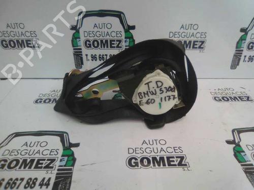 Rear right belt tensioner BMW 5 (E60) 530 d (218 hp) 72119132812 | 72119132812 |