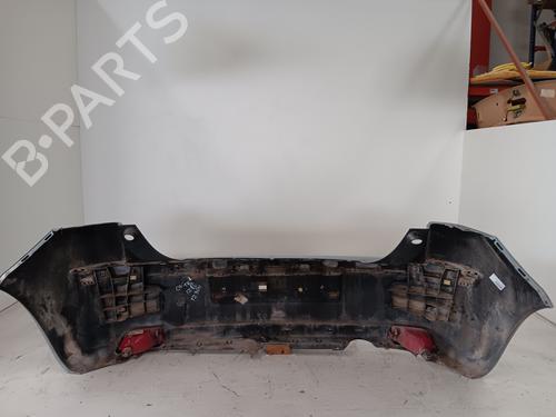 Rear bumper CITROËN C4 I (LC_) 1.6 16V | BP23660658C8 