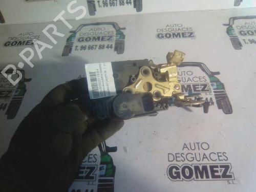 Used Rear left lock DAEWOO LACETTI Hatchback (KLAN) 1.4 (95 hp) 12693057