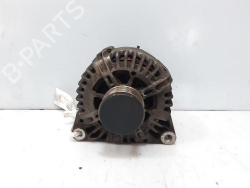Used Alternator Alternator 36753127 36753127