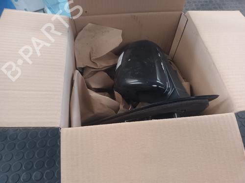 Left mirror CHEVROLET AVEO / KALOS Saloon (T250, T255)  | BP19678065C26