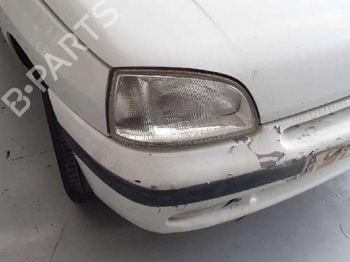 AC Kompressor RENAULT CLIO I (B/C57_, 5/357_) 1.4 (B57J, C57J, B57P) | BP12772739M34 