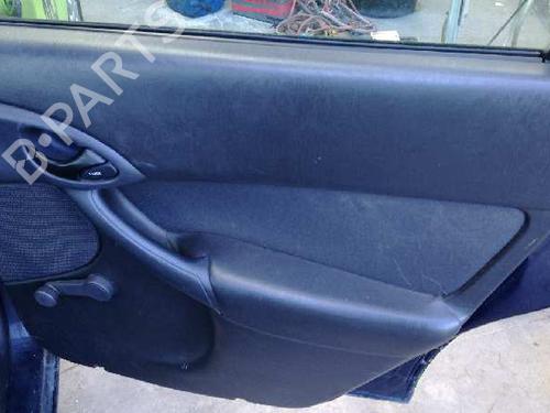 Climate control FORD FOCUS I (DAW, DBW) 1.8 Turbo DI / TDDi | BP12737081I5 