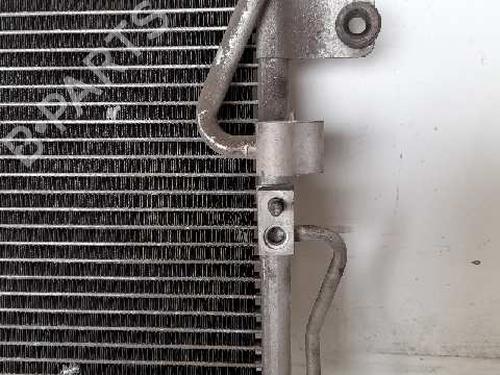AC radiator KIA CARNIVAL II (GQ) 2.9 CRDi | BP12764114M32 