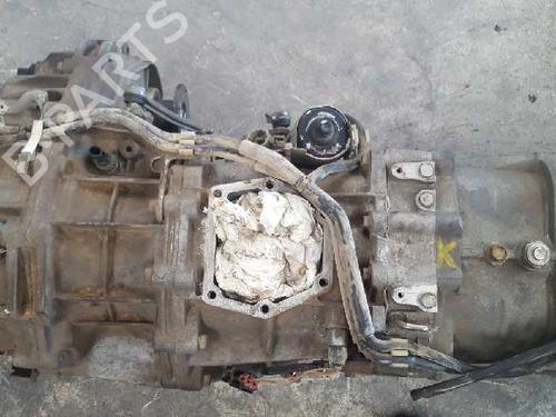 Gearbox NISSAN PATHFINDER III (R51) 2.5 dCi 4WD | BP12739803M3 
