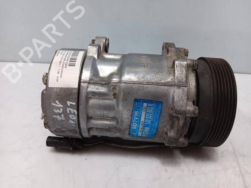 AC compressor SEAT LEON (1M1) | BP39960001M34 - Image 4