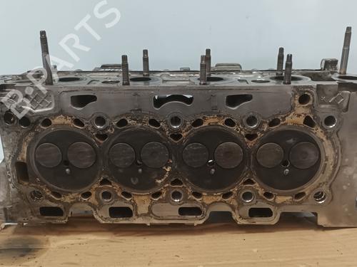 Cylinder head PEUGEOT BIPPER (AA_)  | BP29375569M5 