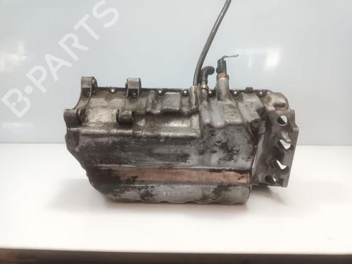 Oil sump CITROËN C8 (EA_, EB_) 2.2 HDi | BP33175356M115  - Image 6