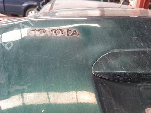 Tailgate TOYOTA COROLLA (_E12_) 1.4 VVT-i (ZZE120_, ZZE120R) | BP21127584C6 
