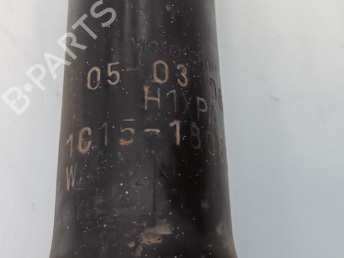 Right rear shock absorber FORD TRANSIT Van (FA_ _) 2.0 DI (FAE_, FAF_, FAG_) | BP26882495M19 
