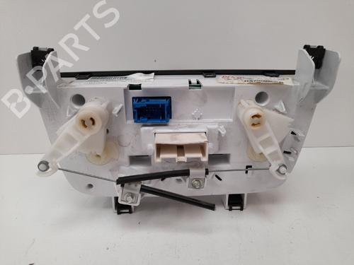 Climate control FIAT GRANDE PUNTO (199_) 1.4 (199AXB11, 199AXB1A, 199BXB1A, 199AXL1A) | BP12773398I5 