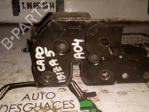 Hood lock SEAT IBIZA III (6L1)  | BP12723191C133 
