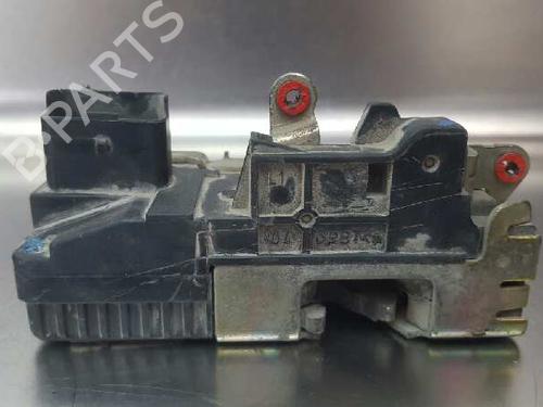 Front left lock PEUGEOT EXPERT (224_) 1.9 D | BP12712770C98 