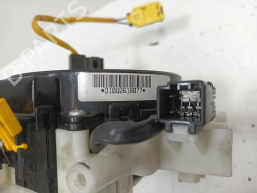 Squib airbag HYUNDAI TUCSON (JM) 2.0 CRDi | BP17446608C102 