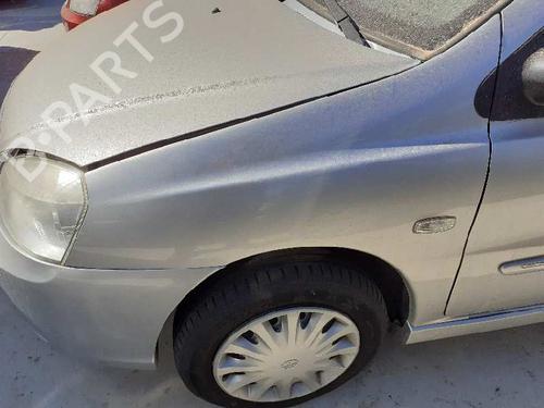 Left headlight TATA INDIGO (4_V2) 1.4 | BP12851177C28