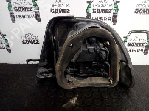 Left taillight ROVER 45 I Hatchback (RT) 2.0 iDT | BP12705152C34 