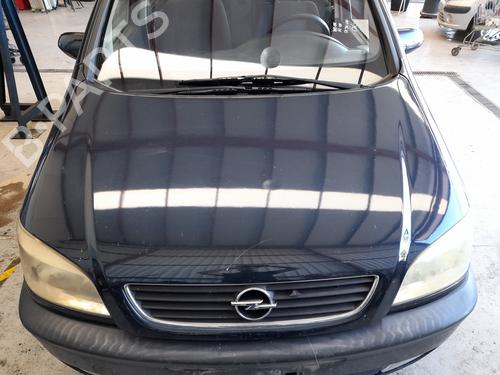 Catalyst OPEL ZAFIRA A MPV (T98) 2.0 DTI 16V (F75) | BP12778025M10 