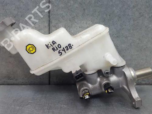 Brake master cylinder KIA RIO III (UB) 1.2 CVVT | BP12719151M77 