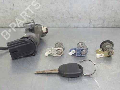 Other DAEWOO NUBIRA (J100) 2.0 16V | BP13970861O1 