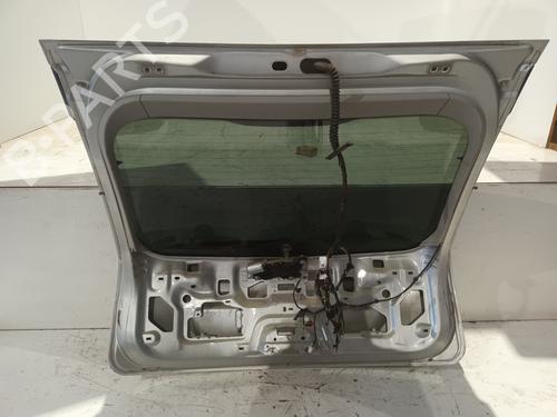 Tailgate FORD FOCUS II (DA_, HCP, DP) 1.6 TDCi | BP21539799C6 