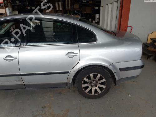 hjelmlås VW PASSAT B5.5 (3B3)  | BP26942214C133 