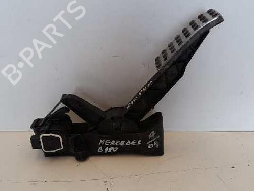 Pedal MERCEDES-BENZ B-CLASS Sports Tourer (W245) B 180 NGT (245.233) | BP12765447I4 