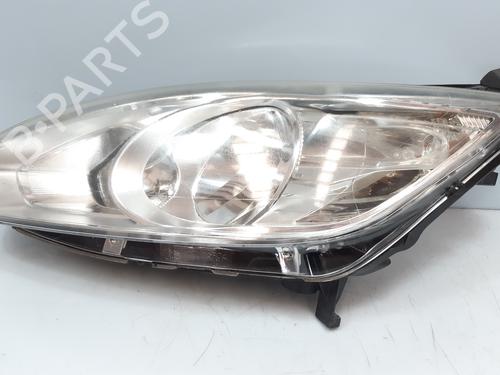 Used Left headlight Left headlight FORD C-MAX II (DXA/CB7, DXA/CEU) [2010-2019] 36219276 36219276