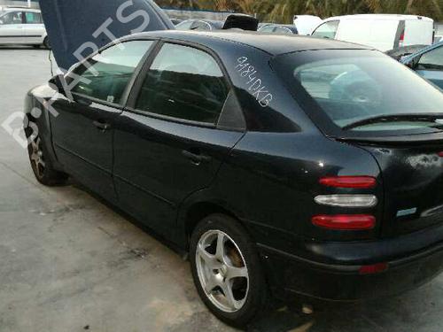 ABS pump FIAT BRAVA (182_) 1.2 16V 80 | BP12801538M43 