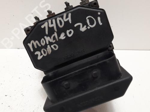 ABS pump FORD MONDEO III (B5Y) 2.0 16V | BP12803644M43 